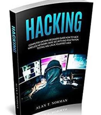 hacking tutorials for beginners pdf